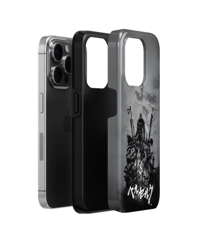 Berserk Tank Case (100 Man Slayer)