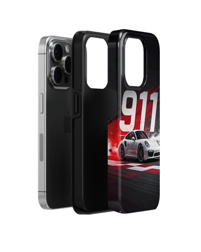 Sports Car Tank Case (911 Classics)