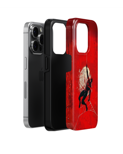 Marvel Tank Case (Amazing Spiderman)