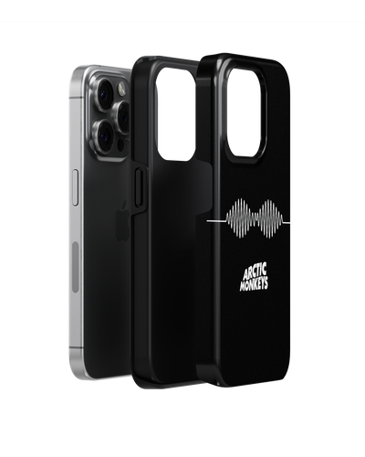 Singers Tank Case (Arctic Monkey Album)