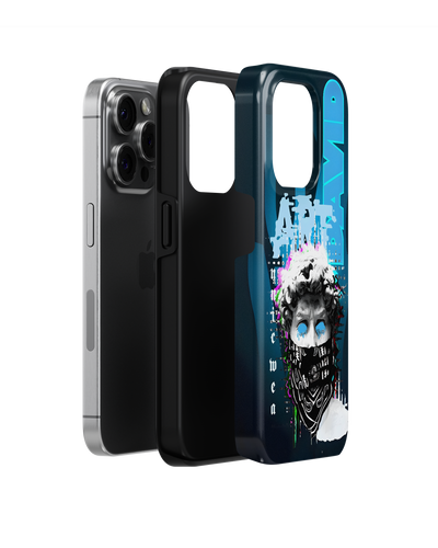 Modernism Tank Case (Art)