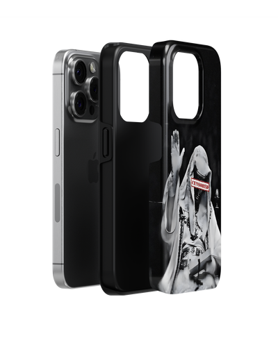 Modernism Tank Case (Aura)