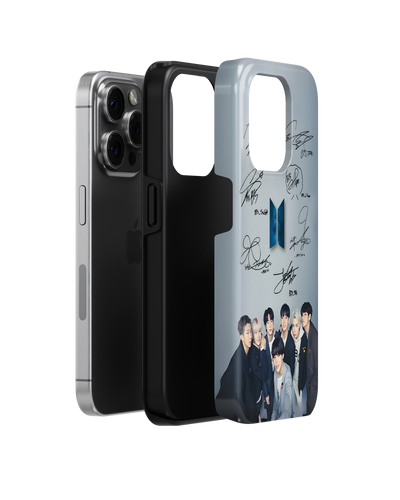 Singers Tank Case (BTS)