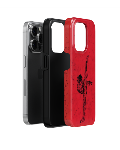 Baki Tank Case (Baki Kick)