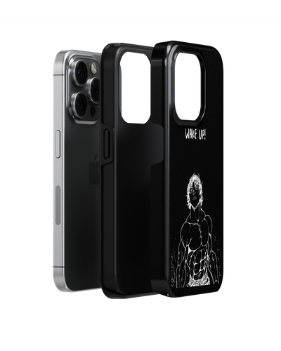 Baki Tank Case (Baki Wake Up)