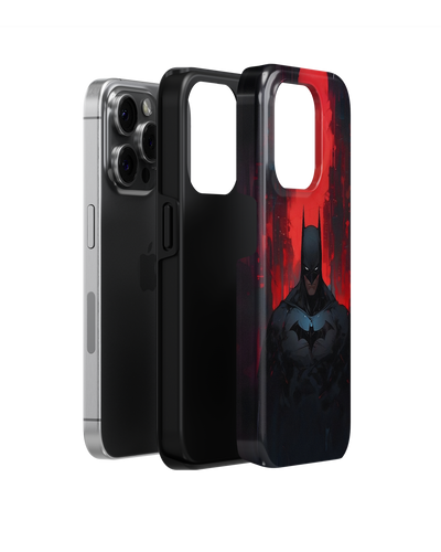 DC Tank Case (Batman)