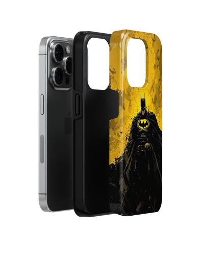 DC Tank Case (Batman Originals)