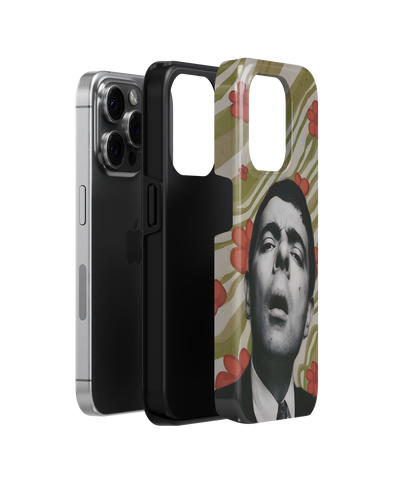 Modernism Tank Case (Bean)