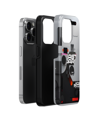 Cyberpunk Tank Case (Beast)