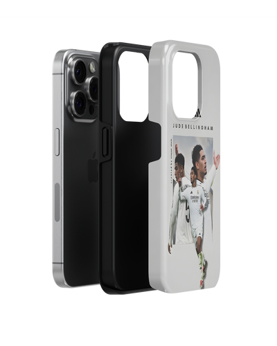 Football Tank Case (Bellingham Rise)