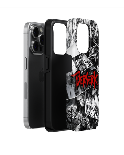 Berserk Tank Case (Berserk Anime)