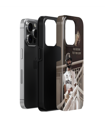 Cricket Tank Case (Best Test Captain)