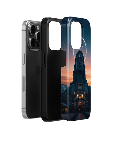 Hindu Gods Tank Case (Bhole Classics)