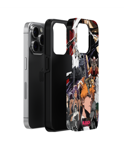 Bleach Tank Case (Bleach Anime)