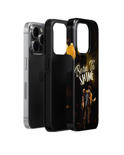 Singers Tank Case (Born To Shine Diljit)