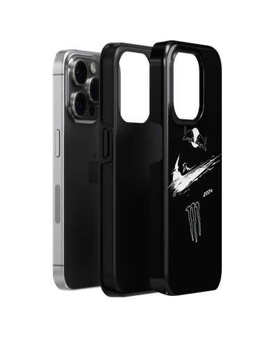 Red Bull Tank Case (Bull Run)