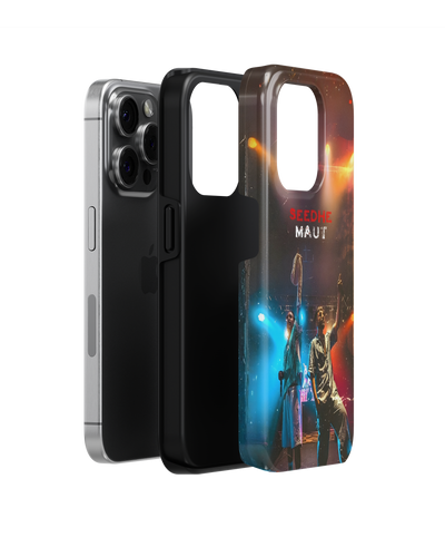 Singers Tank Case (Calm X Encore)
