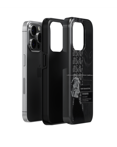 Tokyo Ghoul Tank Case (Centipede)