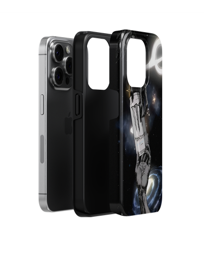 Monster Tank Case (Cosmic Monster)