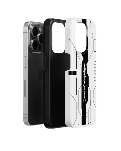 Cyberpunk Tank Case (Cryohex)