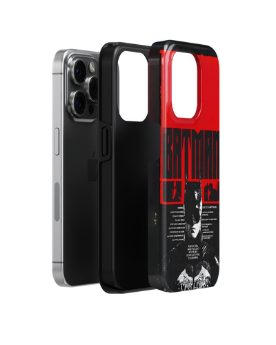 DC Tank Case (DC Comics Batman)