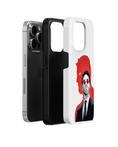 Marvel Tank Case (Daredevil)