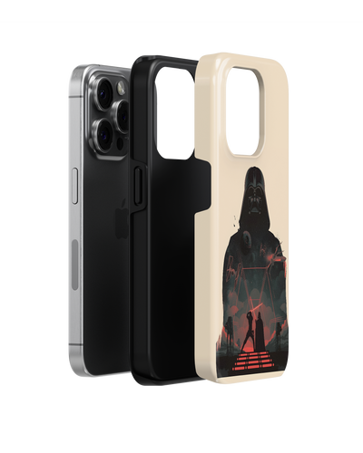 Movies Shows Tank Case (Darth Vader)