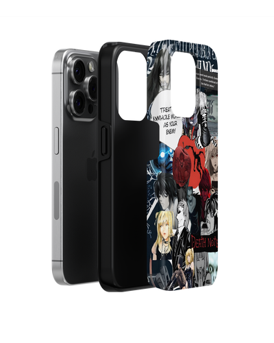 Death Note Tank Case (Death Note Anime)