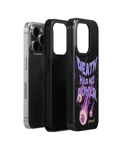 Modernism Tank Case (Death Has No Power)