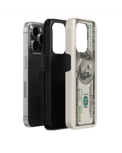 Dollar Tank Case (Dollar)