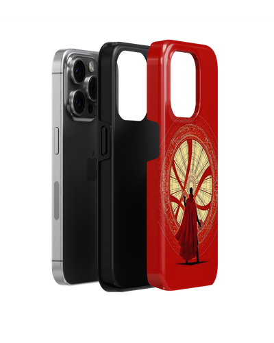 Marvel Tank Case (Dr Strange)