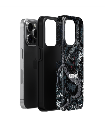 Modernism Tank Case (Dragon)