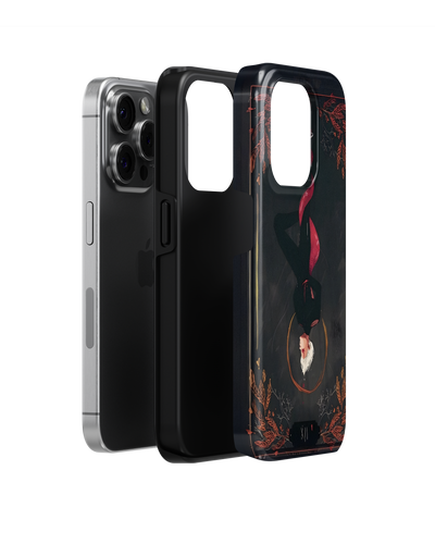Tokyo Ghoul Tank Case (Eye Patch Kaneki)