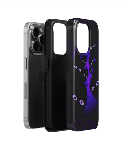 Modernism Tank Case (Eyes)