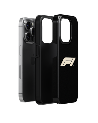Formula 1 Tank Case (F1)