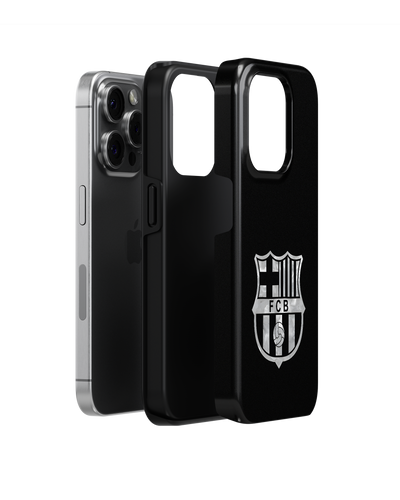 Football Tank Case (FC Barcelona)