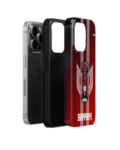 Formula 1 Tank Case (Ferrari Classics)