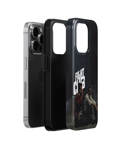 Movies Shows Tank Case (Fight Club)