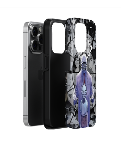 Modernism Tank Case (Friend)