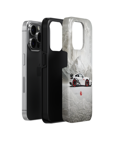 Sports Car Tank Case (GT3 RS Classics)
