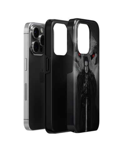 Movies Shows Tank Case (Game Of Thrones Jon Snow)