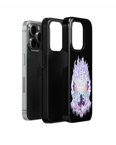 One Piece Tank Case (Gear 5 Luffy)
