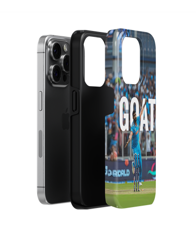 Cricket Tank Case (Goat Bumrah)