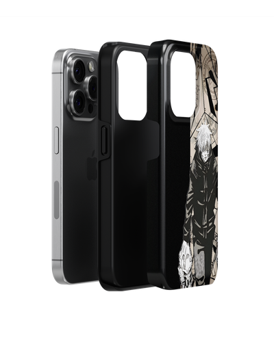 Jujutsu Kaisen Tank Case (Gojo Classics)