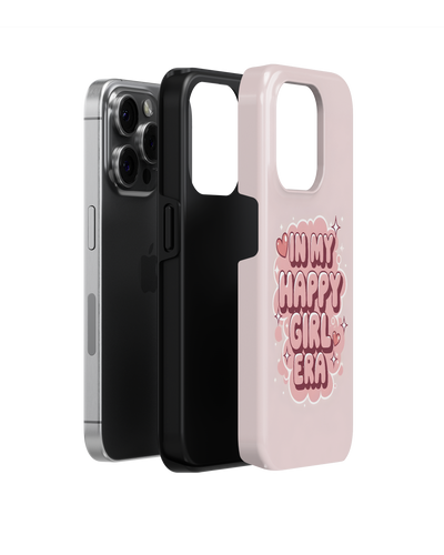 Girls Aesthetic Tank Case (Happy Girl Era)