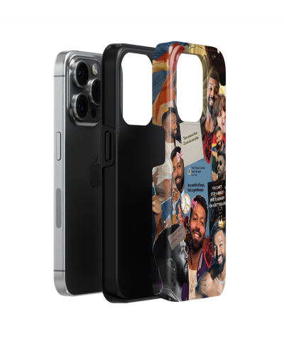 Cricket Tank Case (Hardik Pandya)