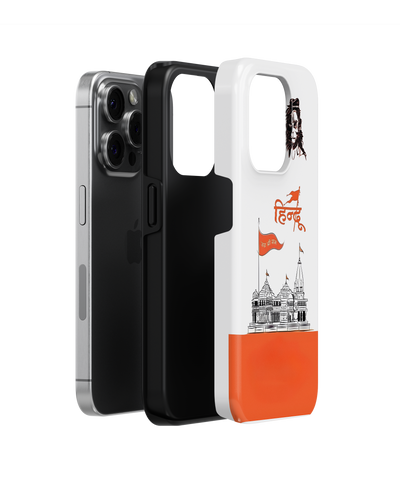 Hindu Gods Tank Case (Hindu)