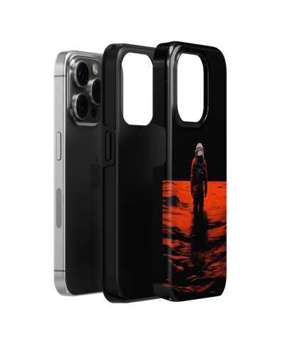 Cyberpunk Tank Case (Hollow)