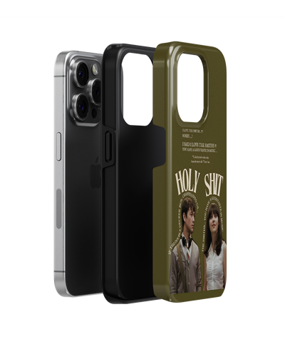 Singers Tank Case (Holy Shit Smith)