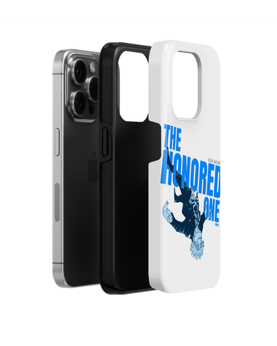 Jujutsu Kaisen Tank Case (I Am The Honored One)